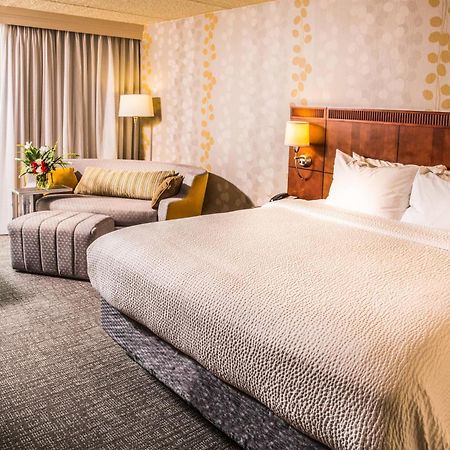 Courtyard By Marriott Los Angeles Pasadena/Monrovia Bagian luar foto